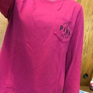 Victoria Secret Pink Sweatshirt